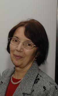 Dana Gheorghiu