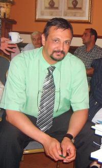 Cristian Ghinea