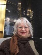 Doina Magheți