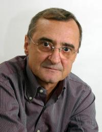 Dumitru Oprișor